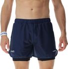 MAN Padel Series OW 2 IN 1 Shorts