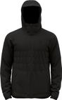 The Ascent S-thermic Hooded Mid Insulation Jacket
