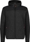 MAN Jacket FIX Hood