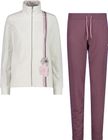 Woman Tracksuit