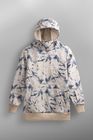 Parker Printed Jacket