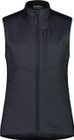 Womens Arete Merino Insulated Vest