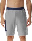 MAN Skipper OW Cotton Pants Short