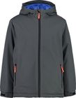 KID Jacket FIX Hood