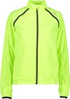 Woman Jacket With Detachable Sleeves
