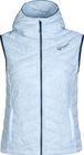 Huippu W Re-down Vest