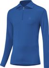 Men Midlayer Turtle Transtex