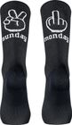 Sunday Monday Sock