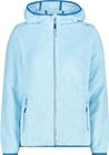 Woman Jacket FIX Hood