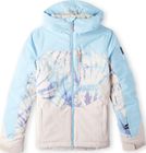 Carbonite Jacket