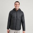 Heli R MNS Novaloft Hooded Jacket