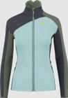 Federa Full-zip W Fleece
