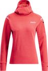 Pace Midlayer Hooded W