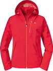 Jacket Arnspitze Women