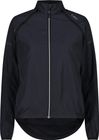 Woman Jacket With Detachable Sleeves