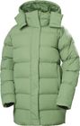 W Aspire Puffy Parka