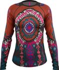 Long Sleeved Aria