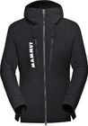 Aenergy Softshell Hybrid Hooded Jacket Women