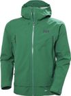 Verglas Infinity Shell Jacket
