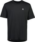 Mens Tarn Merino Tee-shirt