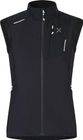 Ski Style Vest Woman