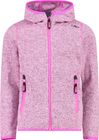 KID G Jacket FIX Hood