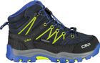 Kids Rigel Mid Trekking Shoes WP