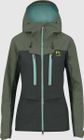Midi Shell W Jacket