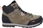 Alcor 2.0 Mid Trekking Shoes WP