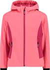 KID G Jacket FIX Hood