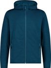 MAN Jacket FIX Hood