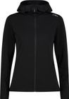 Woman Jacket FIX Hood