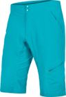 Hummvee Lite Shorts mit Innenhose