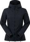 W MTN Seeker MW Synthetic Hoody Dkred/Red