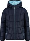 KID G Jacket FIX Hood