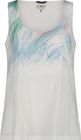 Woman T-shirt Sleeveless