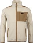 Klaidu Men's Fleece Coat