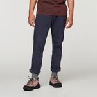 Salto Organic Ripstop Pant