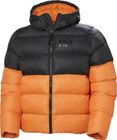 Active Puffy Jacket