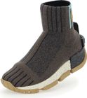 Urquiola Woman Urban Shoes Beige Sole