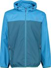 MAN Jacket Rain FIX Hood