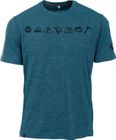 Grinberg Fresh - 1/2 T-shirt mit Print