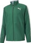 Cross The Line Warm Up Jacket 2.0