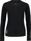 Womens Bella Merino Long Sleeve