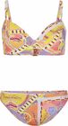 Julia Wb - Rita Moulded Wire Bikini Set