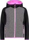 KID G Jacket FIX Hood