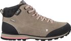 Elettra Mid WMN Hiking Shoes WP