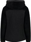 Woman Jacket Hybrid FIX Hood