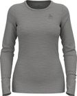 The Natural Merino 200 Crew Neck Base Layer