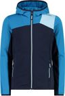 KID G Jacket FIX Hood